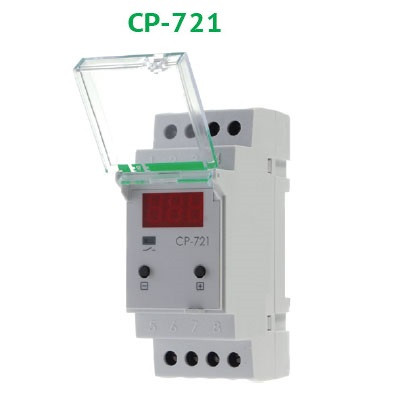 Реле напряжения CP-721