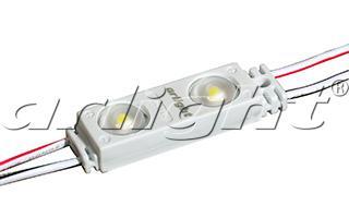 Модуль герметичный ARL-L2835-2-12V White 160deg