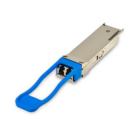 Трансивер QSFP-40G-LR4=