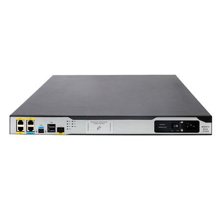 Маршрутизатор HPE MSR3012 AC Router (JG409B)