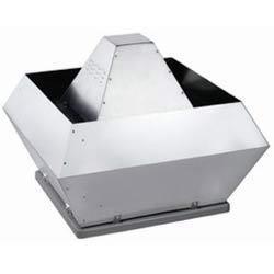 Вентилятор DVN 355DV ROOF FAN