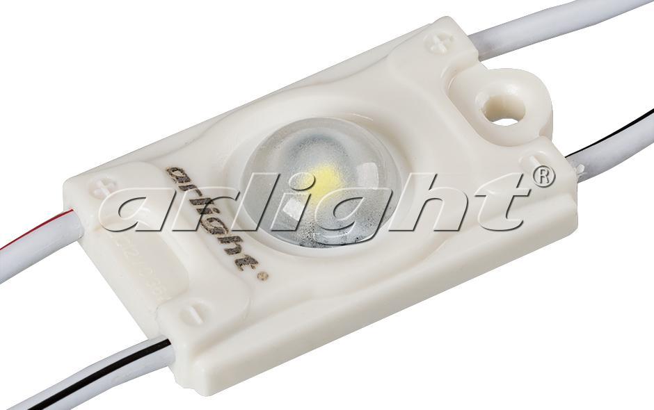 Модуль герметичный ARL-LC2835-1-12V White