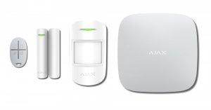 Ajax Systems Ajax StarterKit (white)