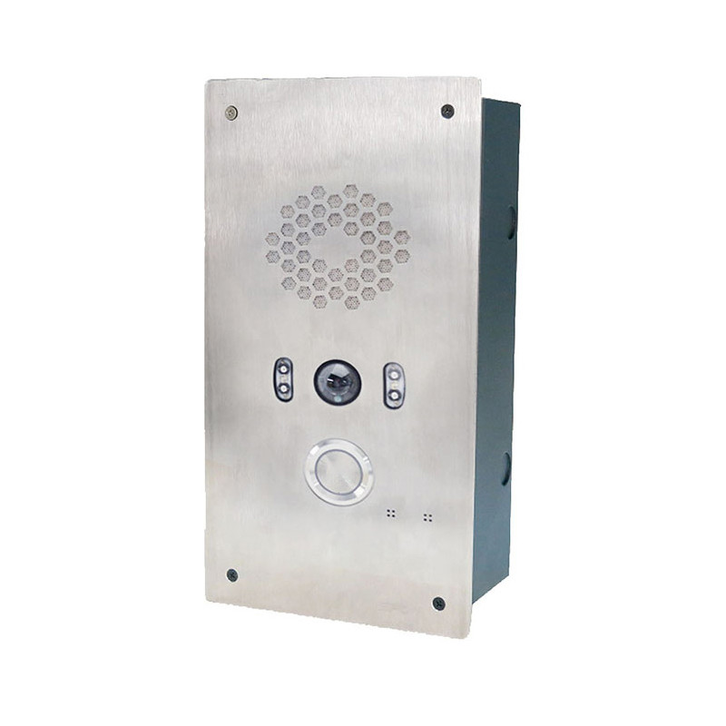Сетевая вызывная панель LPA-9242VXC
