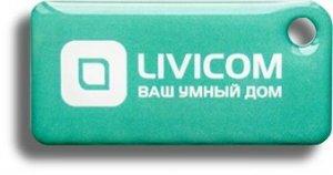 Livicom Livi Tag