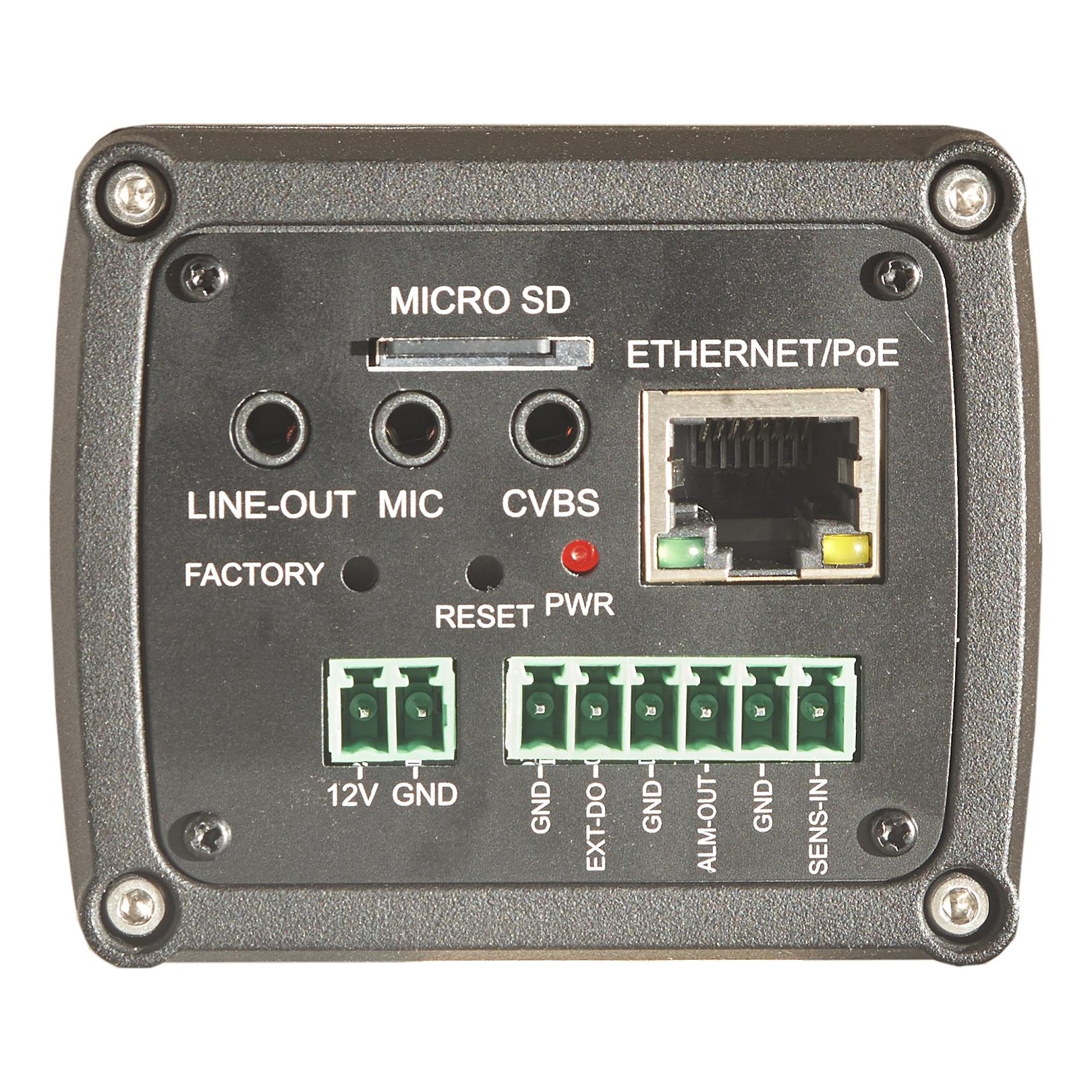 RVi RVi-2NCX4069 (5-50) IP-камера