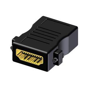 Переходник HDMI-HDMI BSP450