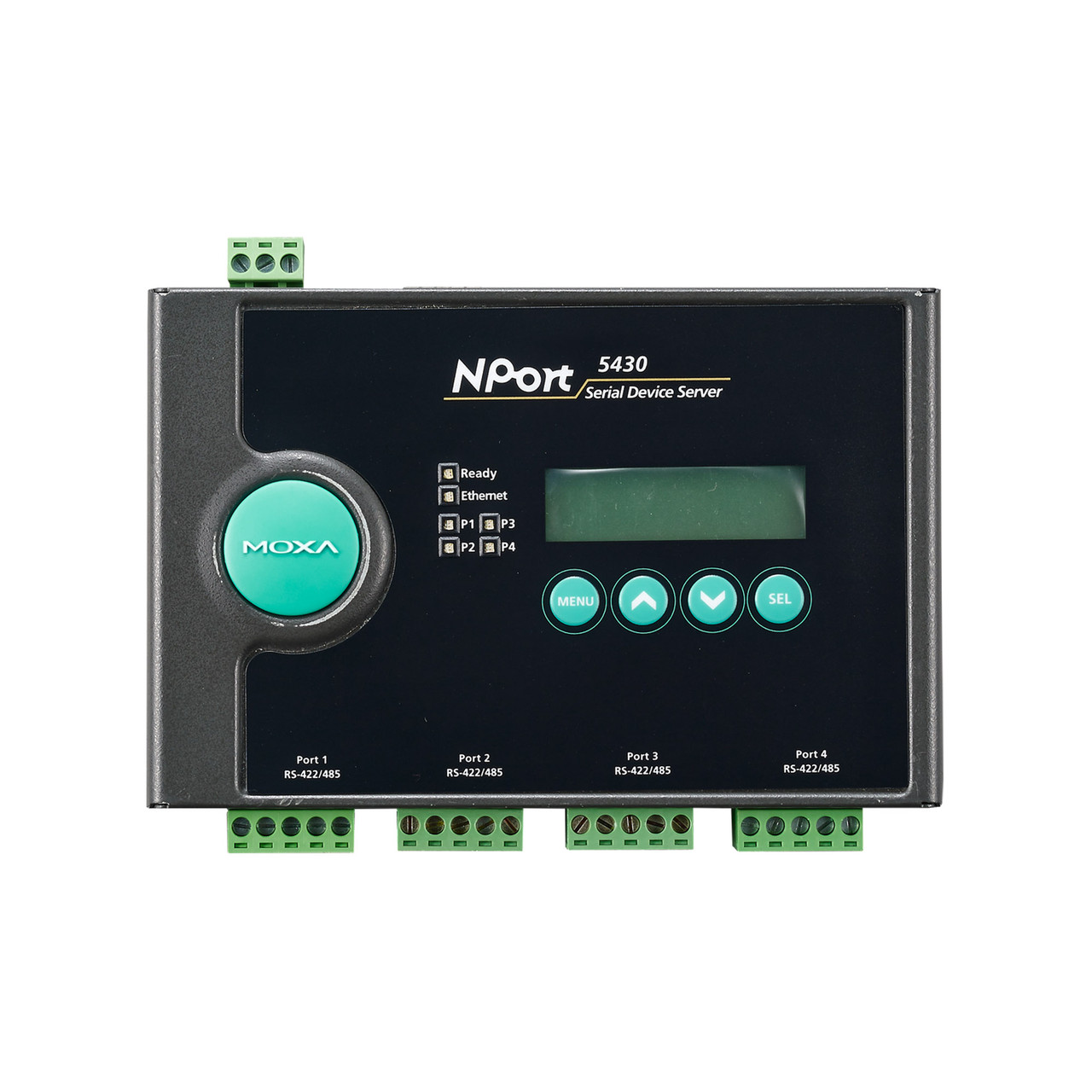 NPort 5430