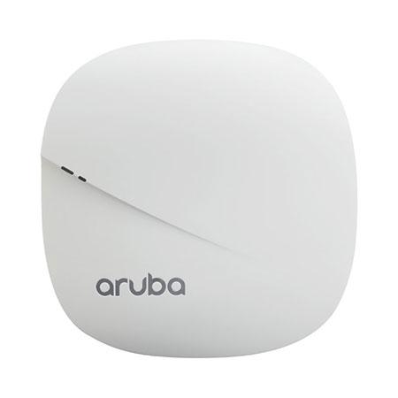 Точка доступа Aruba IAP-207 (RW) (JX954A)