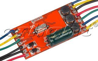 Декодер DMX RA-3x300mA