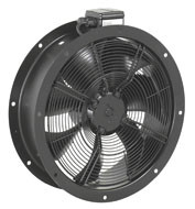 Вентилятор AR SILEO 710DV AXIAL FAN