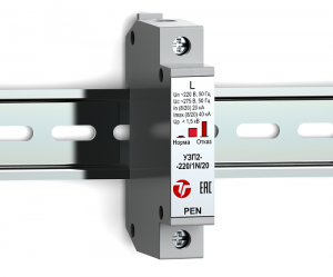 Тахион УЗП2-220/1N/20