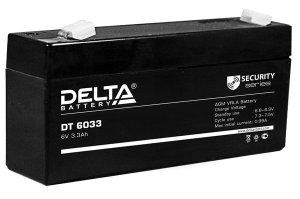 Delta Delta DT 6033 (125мм)