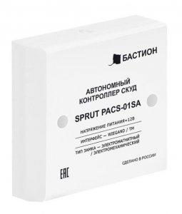 Бастион SPRUT PACS-01SA