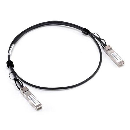 SFP модуль SFP-10G-CU1M