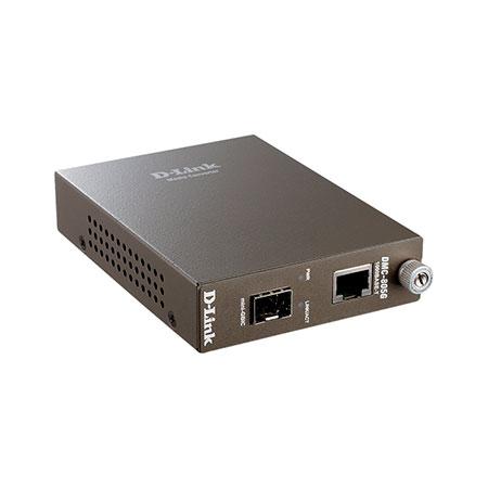 Медиаконвертер DMC-805G/A11A