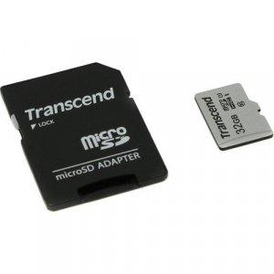 TRANSCEND TS32GUSD300S-A