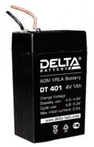 Delta Delta DT 401