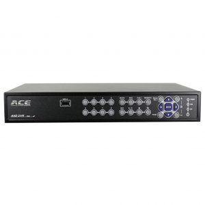 EverFocus ACE DA-1160T