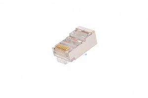 NETLAN EC-UP8P8C-SD-003-TR-100 (100шт)