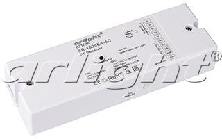 Контроллер SR-1009EA-5CH (12-36V, 300-900W)