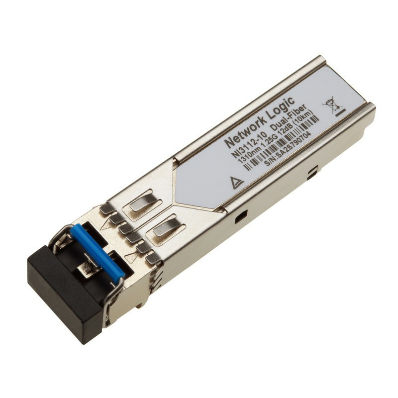 Оптический SFP модуль SFG-L01-I NI3112-10-I