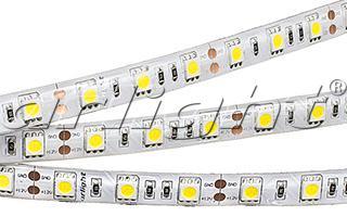 Светодиодные ленты RTW 2-5000SE 12V Warm 2X(5060, 300 LED, LUX)