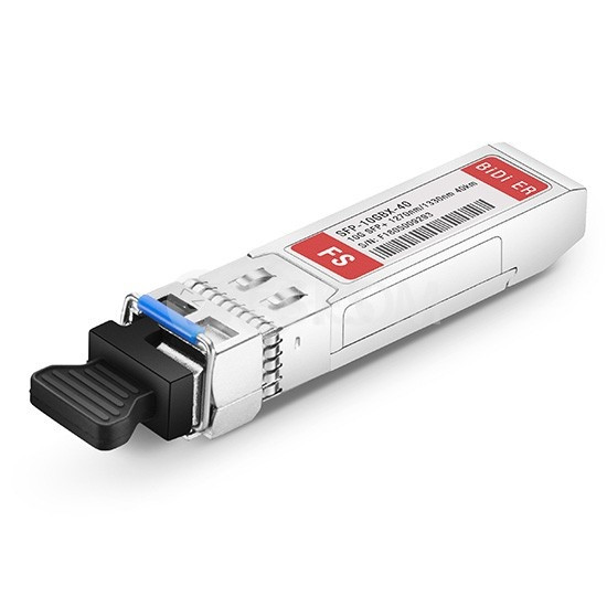 Модуль SFP-10G-BX40D-I=