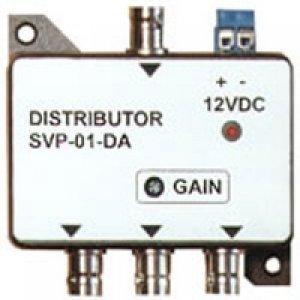 Спецвидеопроект SVP-01DA