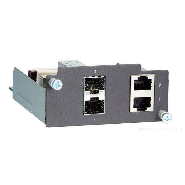 Модуль для промышленных коммутаторов PM-7200-2GTXSFP