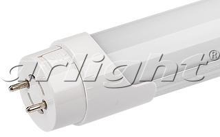 Светодиодная Лампа ECOTUBE T8-600DR-10W-220V Warm White