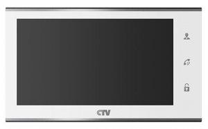 CTV-M4707IP W (белый)