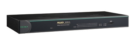 Преобразователь MGate MB3660I-16-2AC