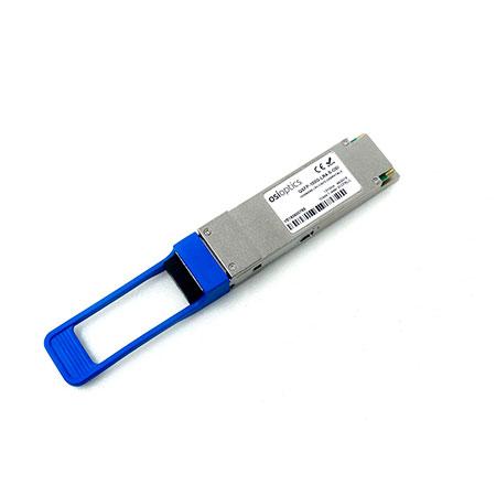 SFP-модуль QSFP-100G-LR4-S=