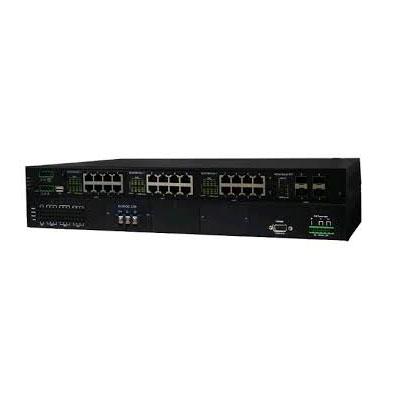 Управляемый коммутатор IPES-3424DSFP-2P-AC-E (8380-605)