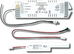 Аварийный блок CONVERSION KIT LED K-200V-1 (4501008110)