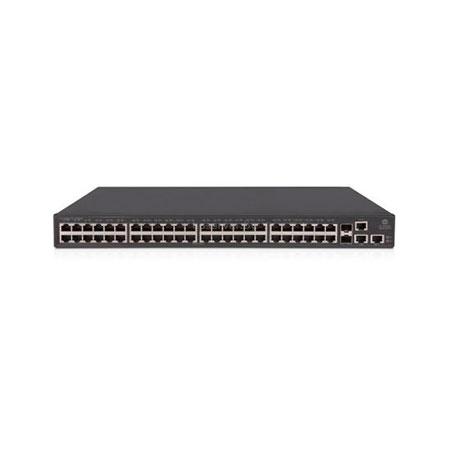 Коммутатор HP 1950-48G-2SFP+-2XGT (JG961A)