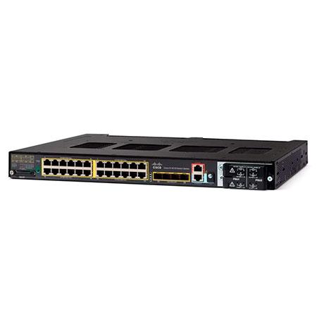 Промышленный сетевой коммутатор IE-4010-4S24P