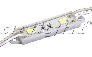 Модуль герметичный PGM5050-2 White 12V