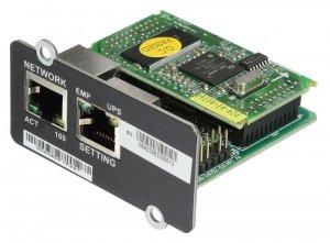 Модуль NMC SNMP для Ippon Innova G2 New (1022865)