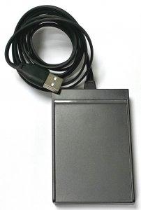 Равелин Gate-USB-MF