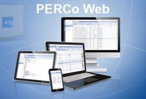 PERCo PERCo-WM-01