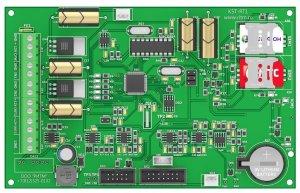 Ритм Контакт GSM-5-RT1 3G