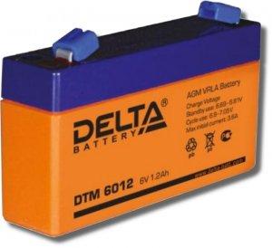 Delta Delta DTM 6012