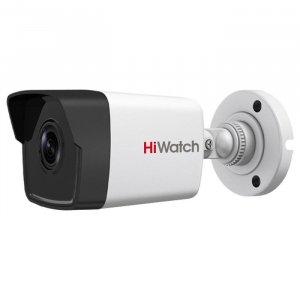 HiWatch DS-I250M (4 mm)