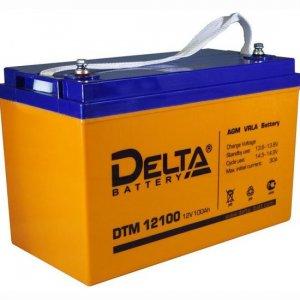 Delta Delta DTM 12100 L