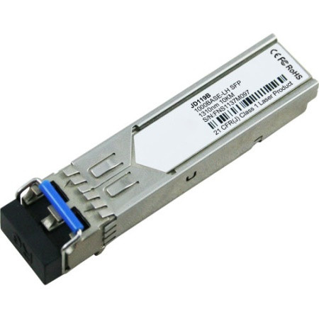 SFP-трансивер HP X120 1G SFP (JD119B)