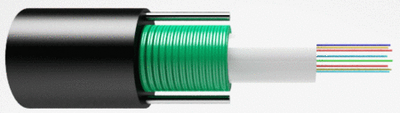 Оптический кабель ОККЦ (н) (ранее ОКСТЦ(Н))