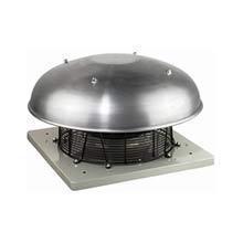 Вентилятор DHS SILEO 500E6 ROOF FAN