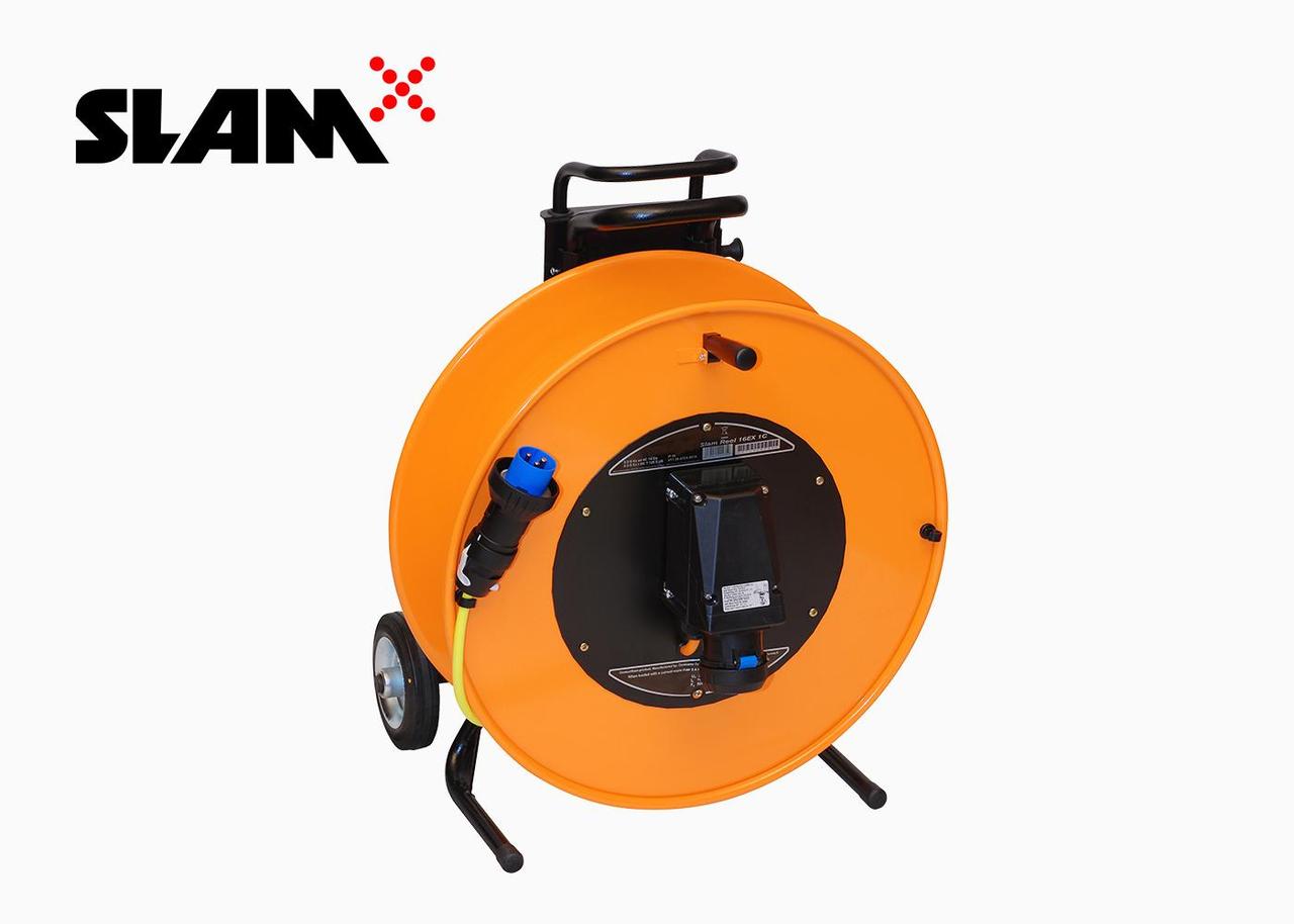 КАБЕЛЬНАЯ КАТУШКА SLAM® CABLE REEL 16EX